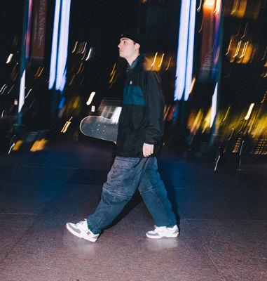 Men's Kalynx Zero Shoes