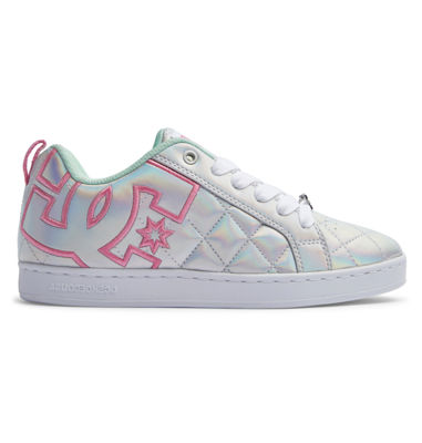 Women's Court Graffik Se Shoes