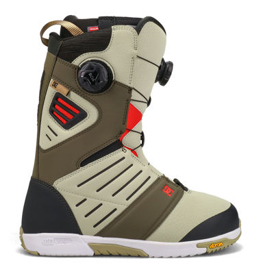 Men's Judge Boa® Snowboard Boots