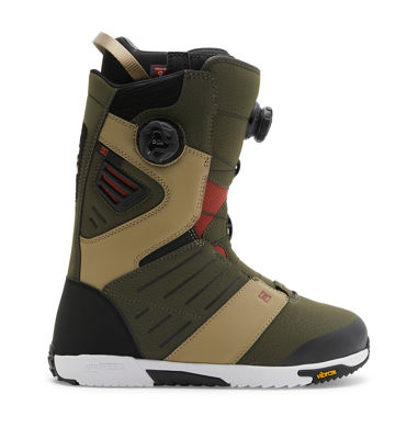 Men's Judge Boa® Snowboard Boots