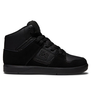 Kids' DC Cure High-Top Shoes