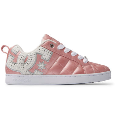 Women's Court Graffik Se Shoes