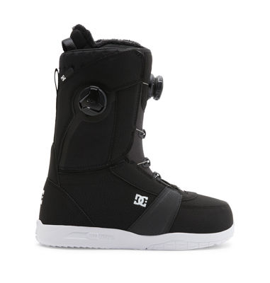 Women's Lotus Boa® Snowboard Boots