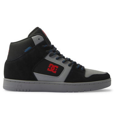 Men's Manteca 4 Hi WR High-Top Shoes