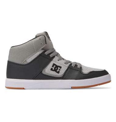 Men's DC Cure High-Top Shoes