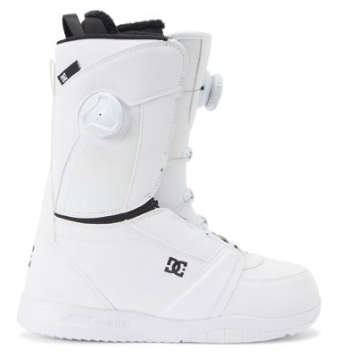Women's Lotus Boa® Snowboard Boots