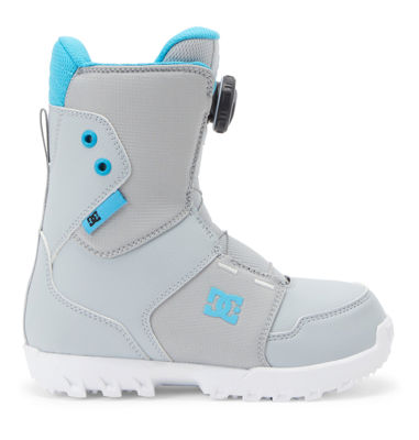 Kids' Scout Boa® Snowboard Boots