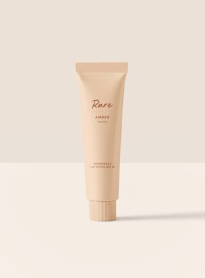 Fragrance Layering Balm - Amber Vanilla