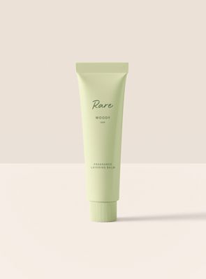 Fragrance Layering Balm - Woody Oak