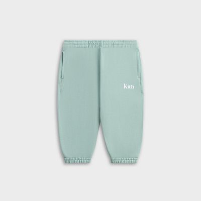 Kith Baby Nelson Pant - Majestic