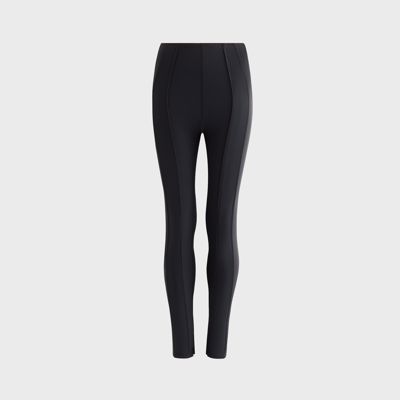 Kith Women Yumi Active Corset Legging - Black