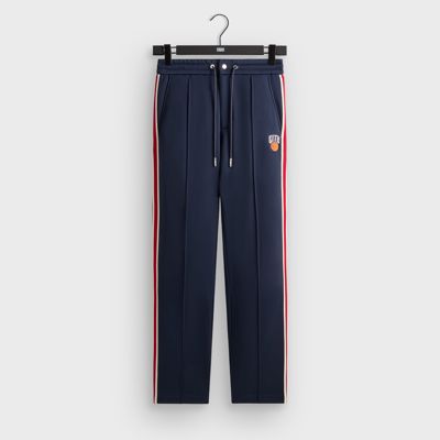 Kith For The New York Knicks Classic Damon Pant - Nocturnal