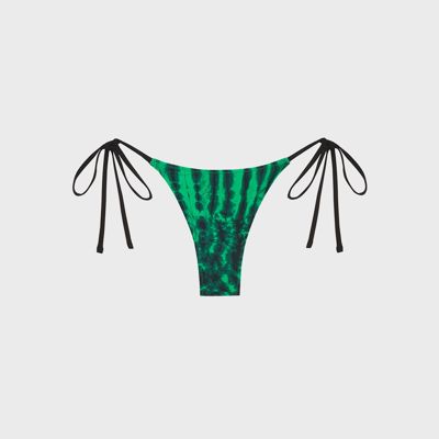 Tropic Of C Praia Bottom - Mystic Green