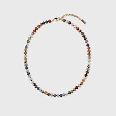 Eliou Samara Necklace - Multi