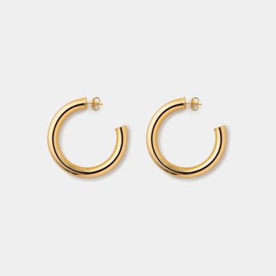 Eliou Kayo Earrings - Gold