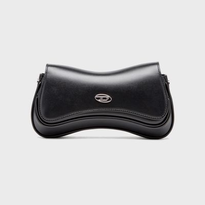 Diesel Play Clutch - Black