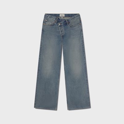 Agolde Arc Criss Cross Jean - Conclusion