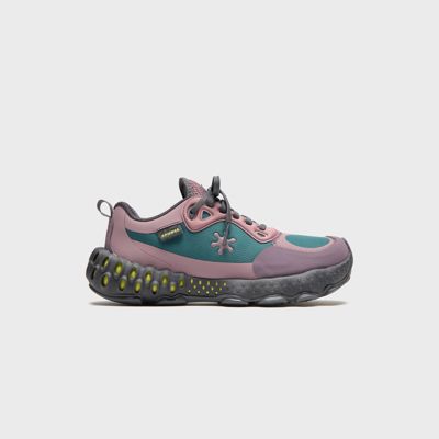 Spunge Osmosis - Purple / Green / Yellow