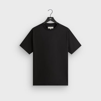 &Kin Short Sleeve Darin Tee - Black