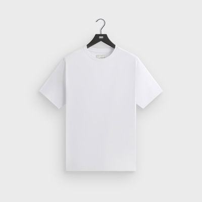 &Kin Short Sleeve Darin Tee - White