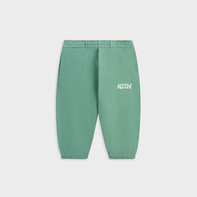 Kith Baby Orbit Nelson Sweatpant - Lucerne