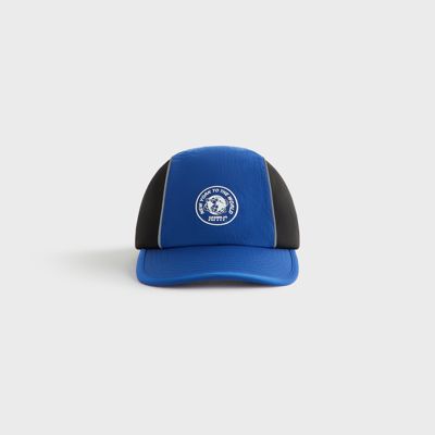 Kith Kids Unisphere Camper Cap - Cyclone