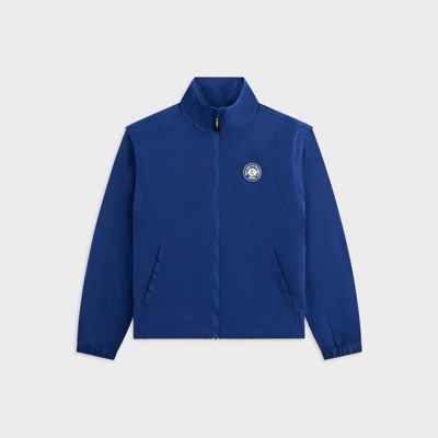 Kith Kids Convertible Track Jacket - Cyclone