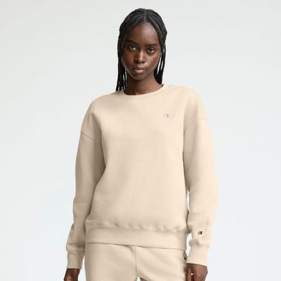 Powerblend Crewneck, Small "C"