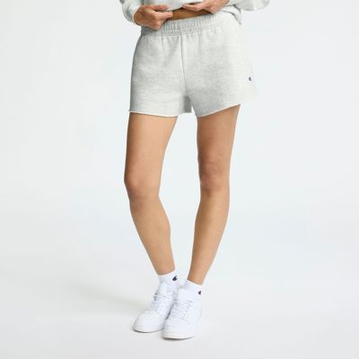 3" Powerblend Shorts, C Logo