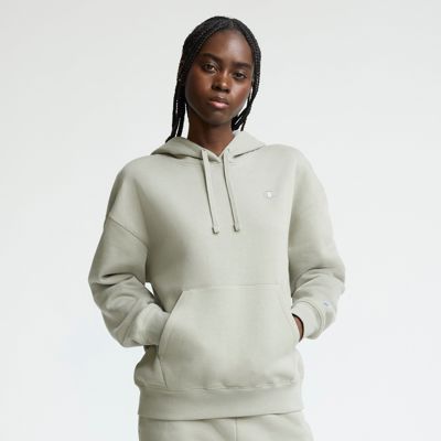 Small C Freshman Powerblend Hoodie