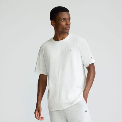 Classic T-Shirt, C Logo