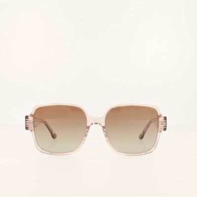 Women's Polarized Glam Square