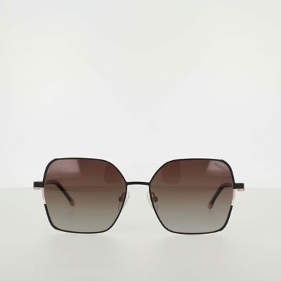 Women's Polarized Boho Square