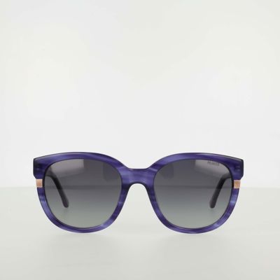 Women's Polarized Curvaceous Square