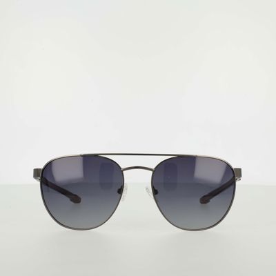Men's Polarized Retainer Stainless St-Shirtl Aviator