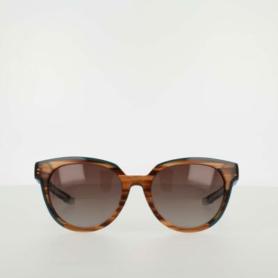 Women's Polarized Retainer Round