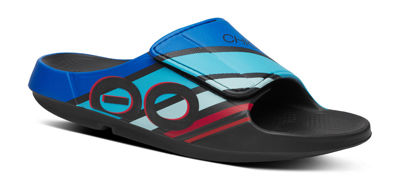 Men's Ooahh Sport Flex Sandal - Limited Edition 2025 Chicago