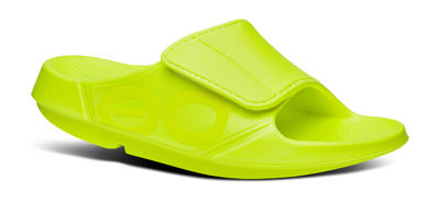 Women's Ooahh Sport Flex Sandal - Electro (sale)
