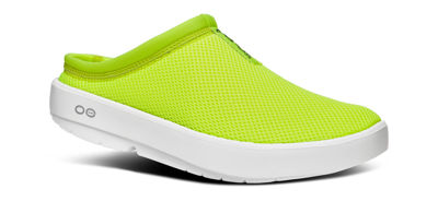 Men's Oocoozie Sport Mule - Electro (sale)