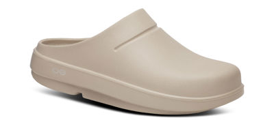 Women's Oocloog Clog - Nomad