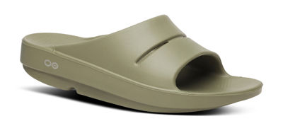 Men's Ooahh Slide Sandal - Foliage