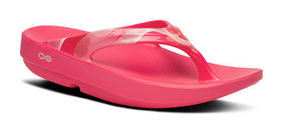Women's Oolala Limited Sandal - Neon Berry Breeze
