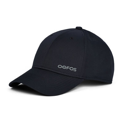 Cool Down Cap Unisex - Black