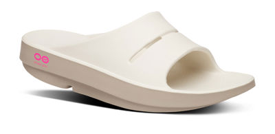 Women's Limited Edition 2025 Ooahh Fused - Project Pink