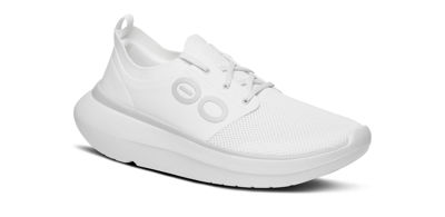 Men's Oomy Stride - White