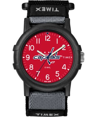 Recruit Washington Capitals