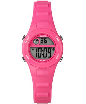 Timex Time Machines® 27mm Resin Strap Watch