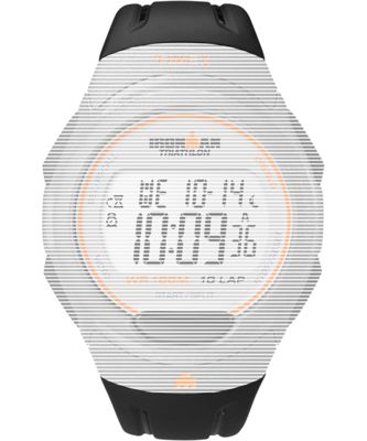 Replacement 16mm Resin Strap For Ironman® Essential 10 Full-Size