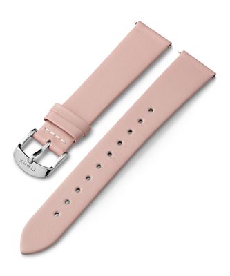 18mm Leather Strap