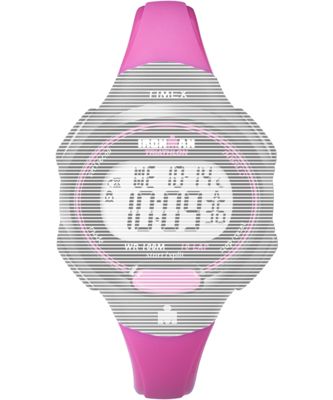 Replacement 12mm Resin Strap For Ironman® Essential 10 Mid-Size